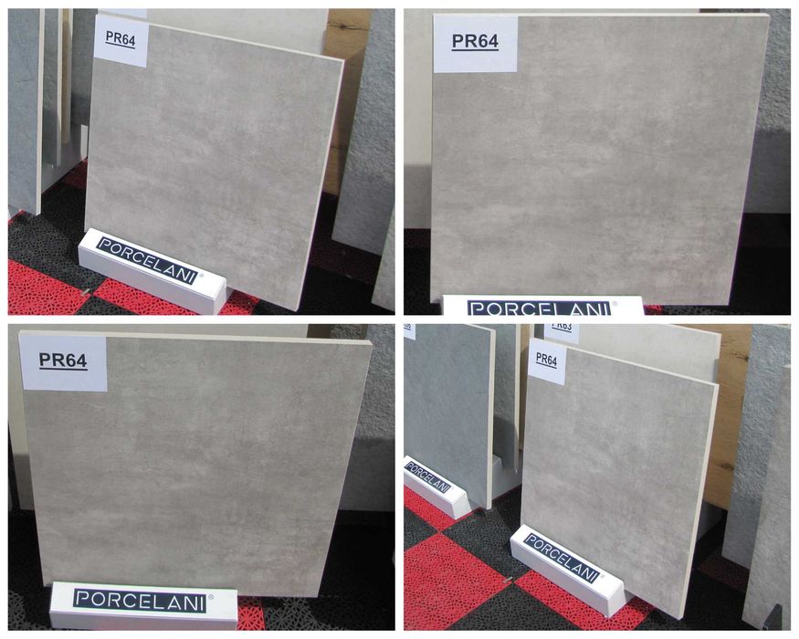 Płytki tarasowe GRES 60x60x2cm Beton, Kamień, Drewno Najniższa CENA