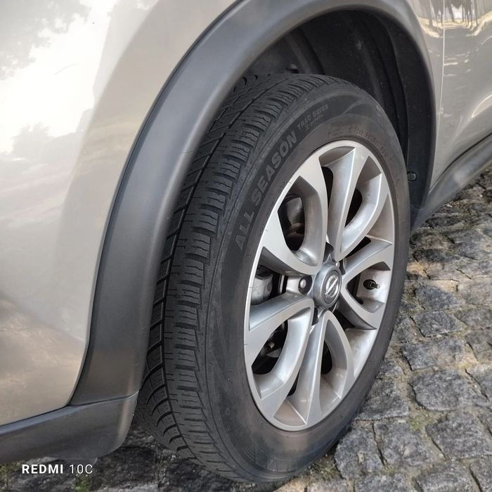 Nissan Juke 1.2 DIG-T Edition