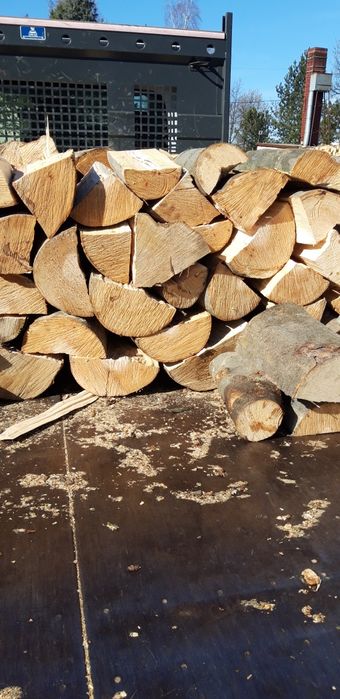 drewno kominkowe i opałowe Bieruń ,Imielin Lędziny