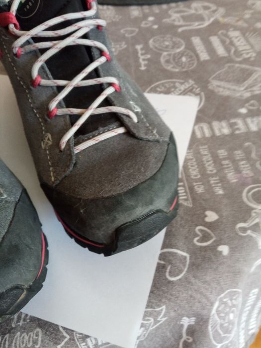 Vibram Dolomite róż EU 38 , 2/3