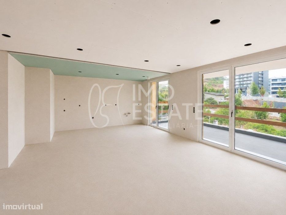 Apartamento T3 Quinta da Portela