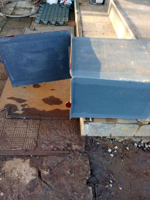 Духовка (піч) в плиту