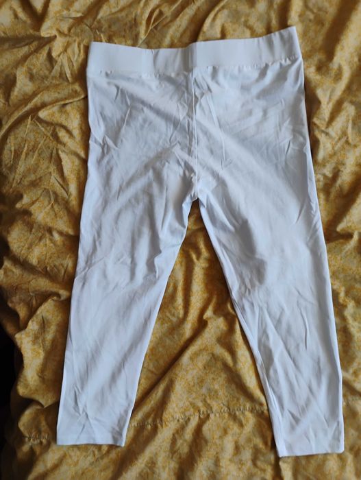 Leginsy damskie, Nowe, roz M/L