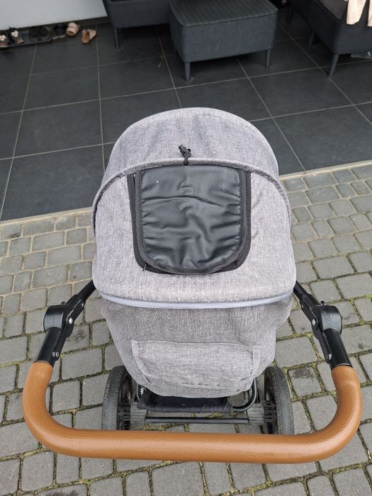 Wózek spacerowy spacerówka