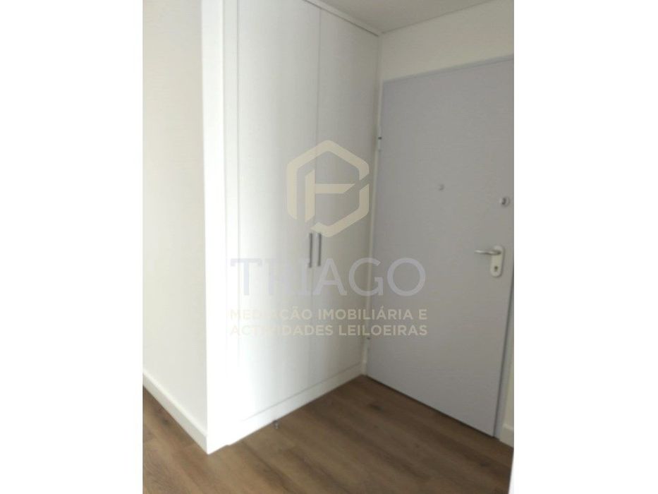 Fantástico Apartamento T2