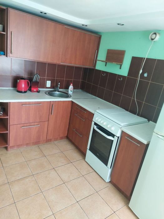 Сдам 1 комнат в ЖК Бастма. Таирова