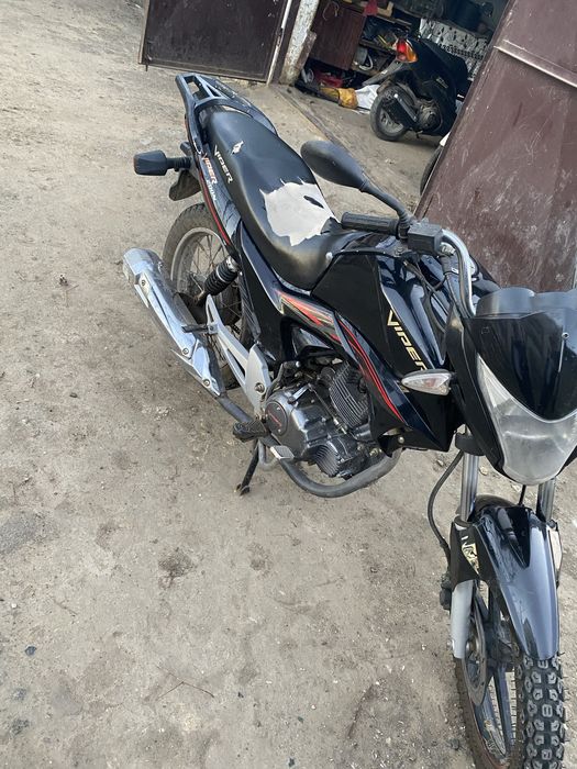 Продам viper zs 200n