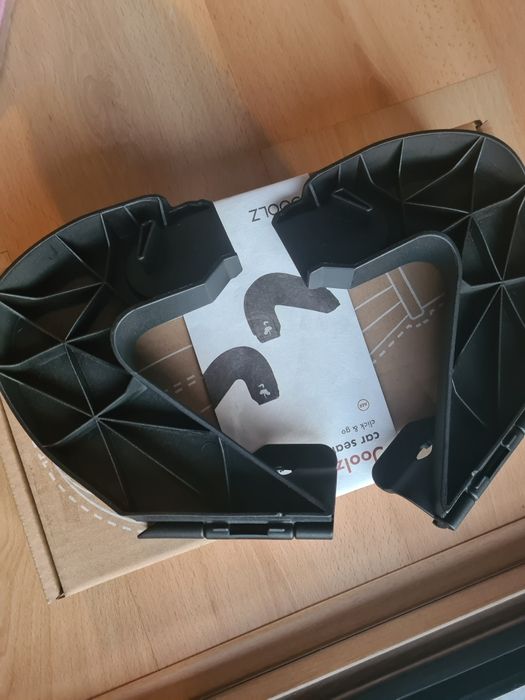 Adaptadores joolz aer +