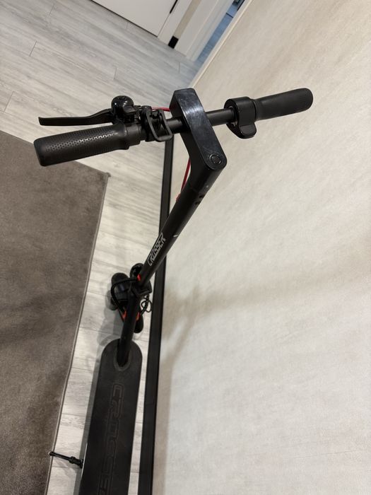 Электросамокат Crosser E9 MAX