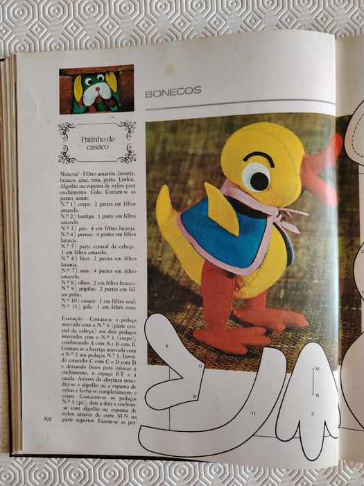 Mãos de Ouro – Volume 2