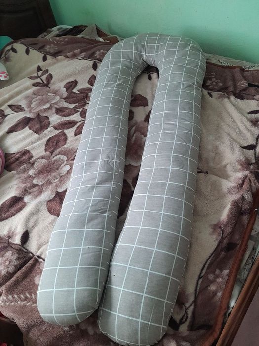 подушка для вагітних