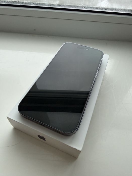 IPhone 14 Pro 256gb