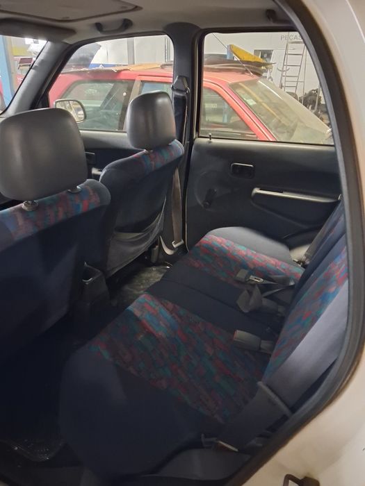 Daiatsu Terios para peças