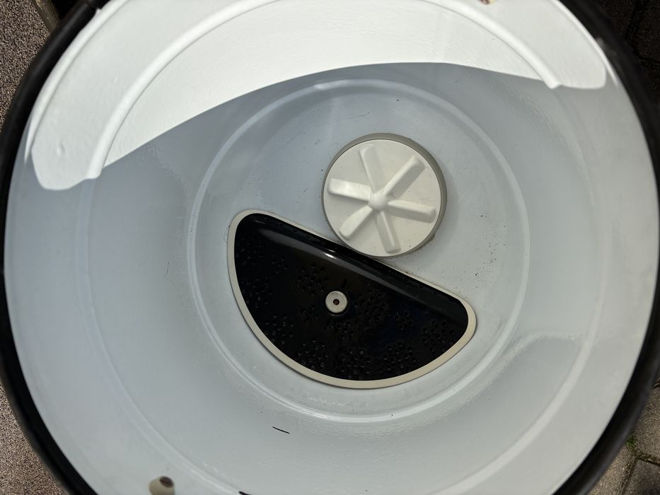 Pralka Światowit Działająca