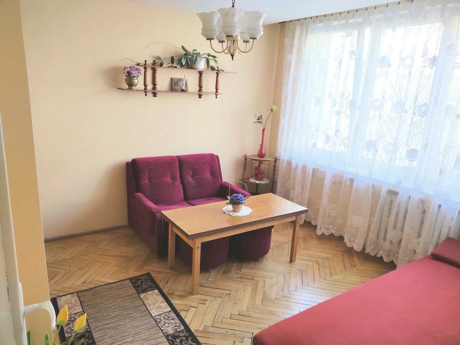 Mieszkanie – Łódź, Fabryczna, Śródmieście - Widok 3