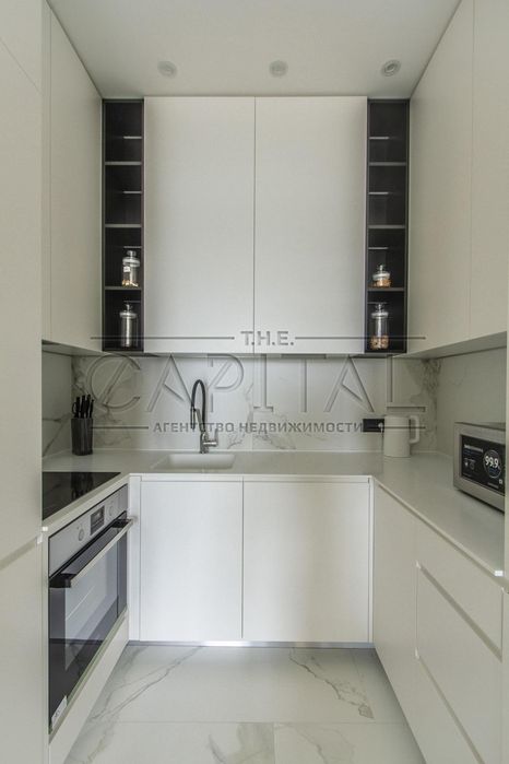 оренда в ЖК бизнес класса Tetris Hall