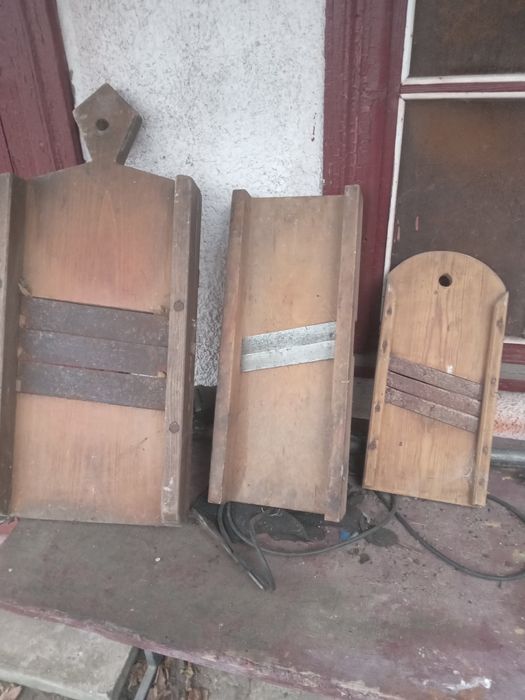 Конвектор, шахівниця, магнето, газовий лічильник