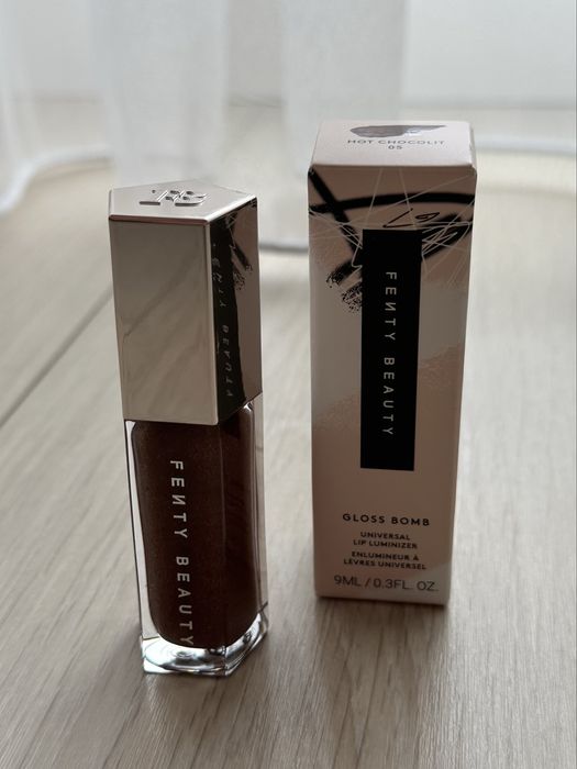 błyszczyk  fenty beauty