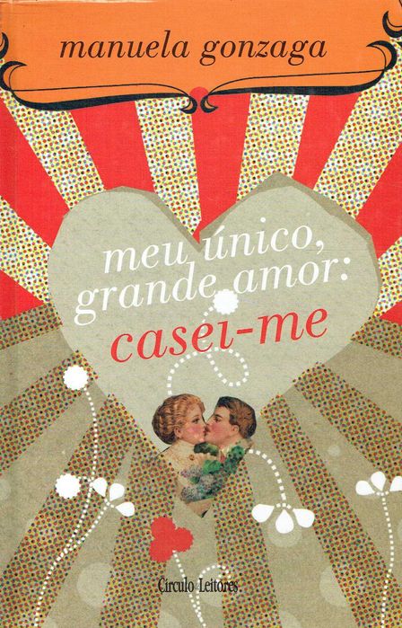 15998

Meu Único Grande Amor: Casei-me
de Manuela Gonzaga