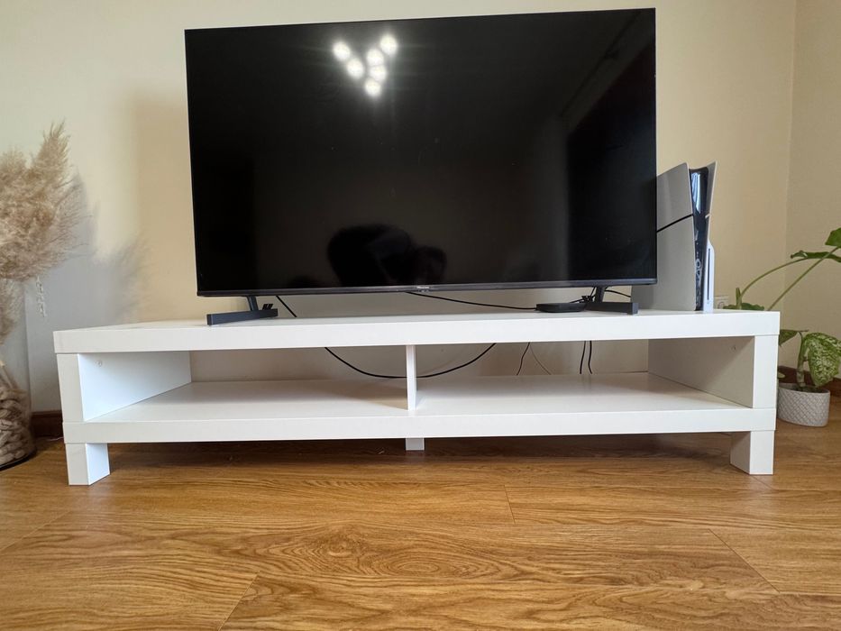 TV 55” Hisense Led 4K