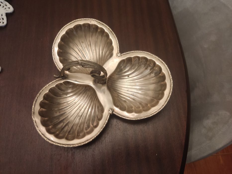 Aneleira antiga marcada