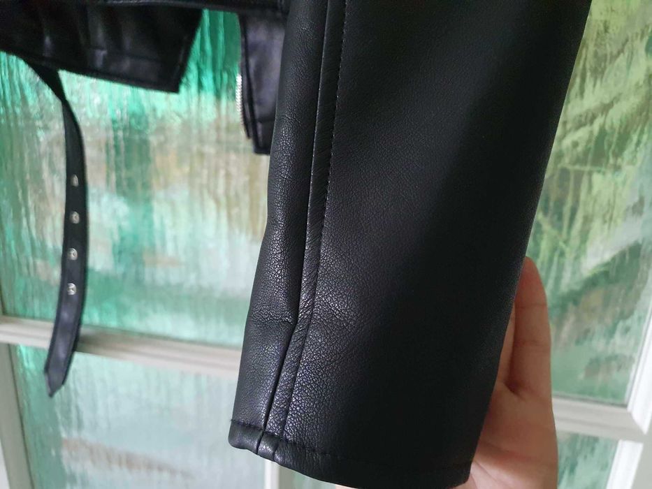 kurtka skóropodobna Medicine rozm. S/M - NOWA