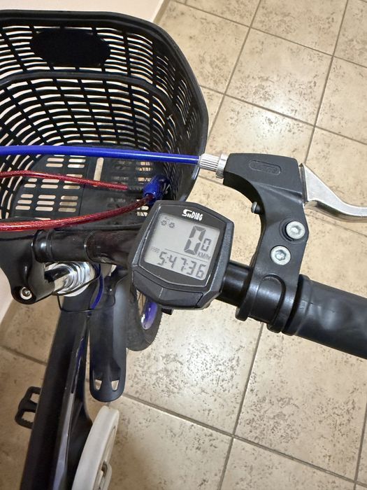 Велосипед Crosser 20