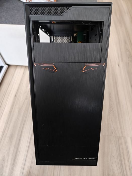 Komputer Gamingowy Intel core i5/ GTX 960 4GB
