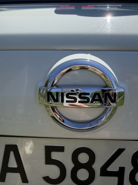 Продам Nissan Juke 2019
