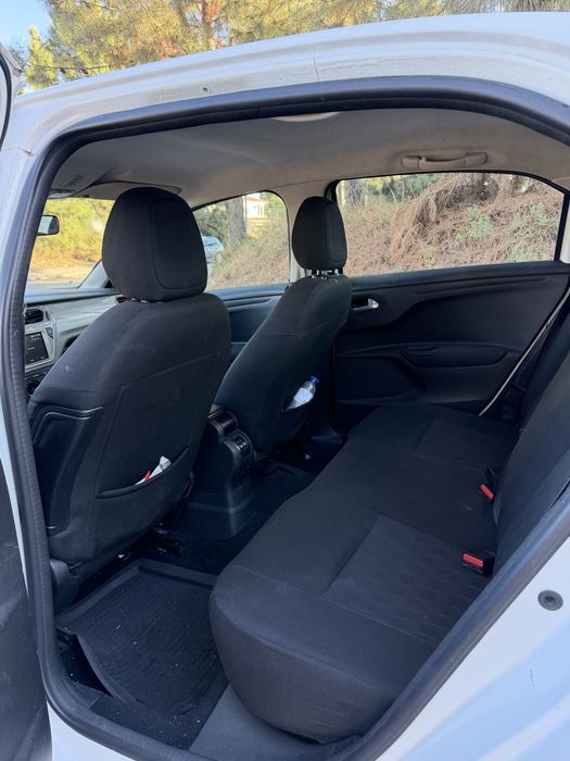 Citroen C-Elyseé Diesel 2018
