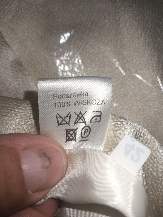 Sukienka, marka POZA