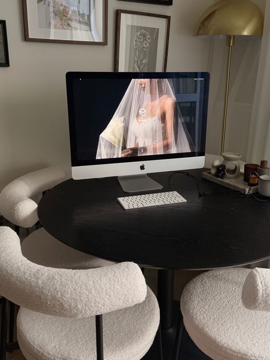 Sprzedam iMac Retina 5K, 27-inch 2017, RAM 24 GB