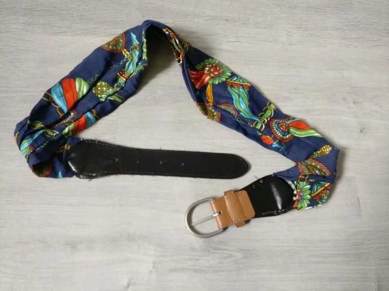 Cinto com padrão, Parfois