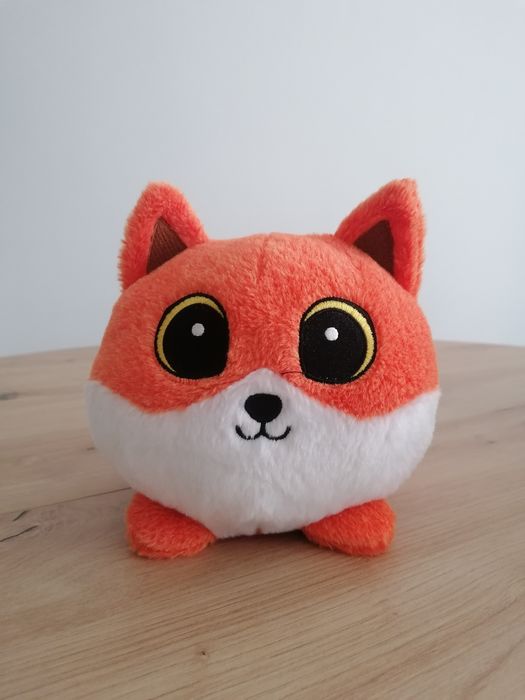 pluszaki Gang Słodziaków 3 sztuki