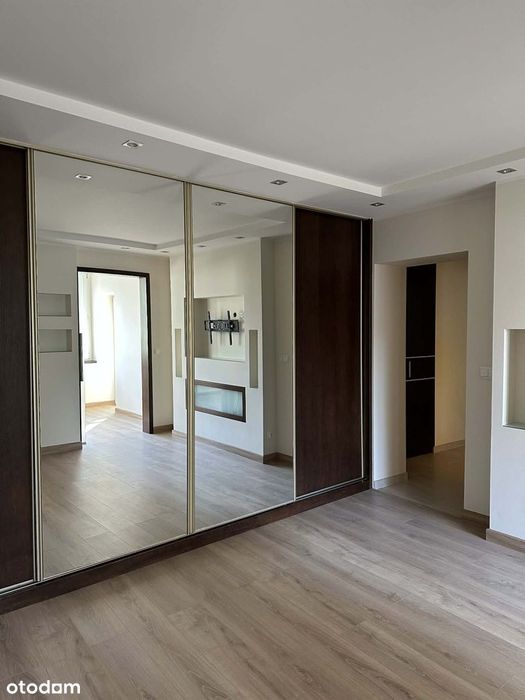 Apartment in Gdańsk, Wrzeszcz Górny - Widok 3