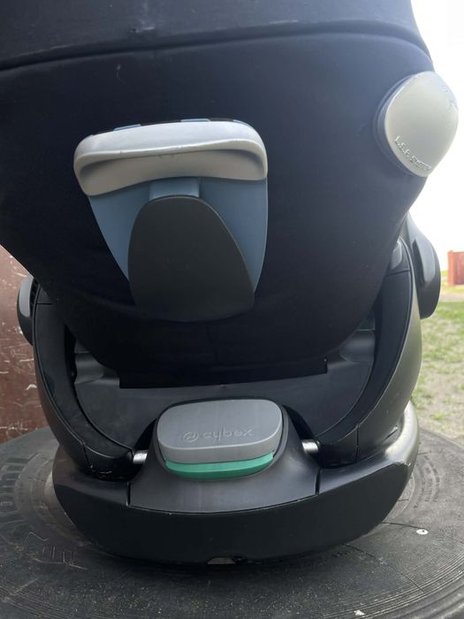fotelik cybex z baza
