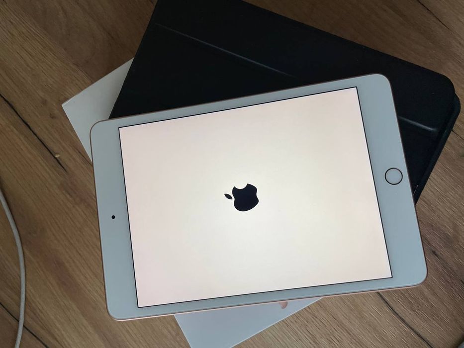 Ipad mini 5gen 64 rose gold