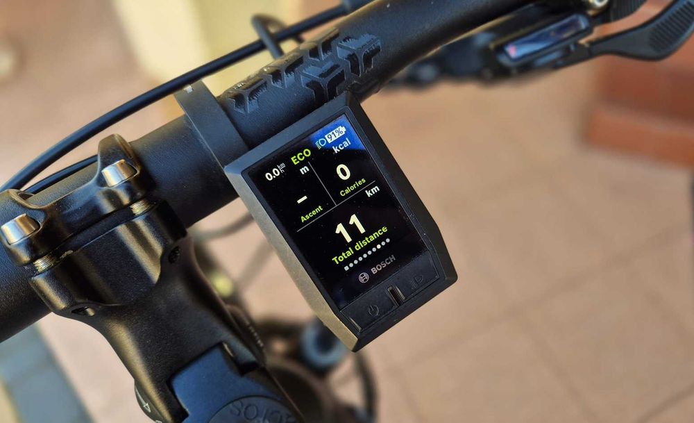 Rower elektryczny Carver Route E 540 roz. M/50cm, 11 km przebiegu !!!