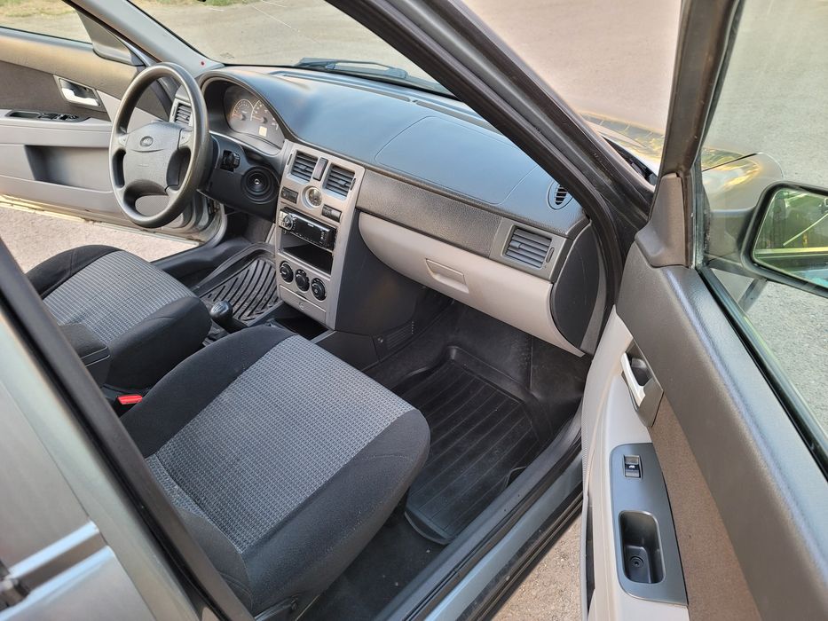 ВАЗ 2170 Lada  Priora  лада пріора
