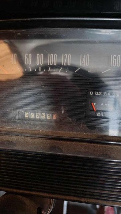 Продам мосвич 412