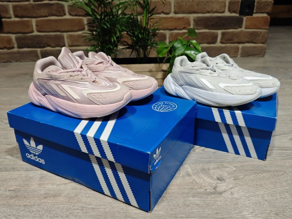 Adidas ozelia (33) та (35)