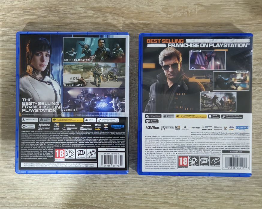 Jogos Playstation 5