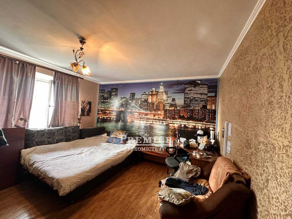 Продам квартиру на Бочарова/В.Великого з ремонтом - View 3