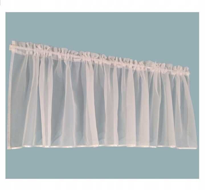 FIRANY FIRANKI lambrekin zazdrostka 100x65 TANIO!