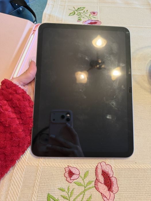Ipad 10ª geração