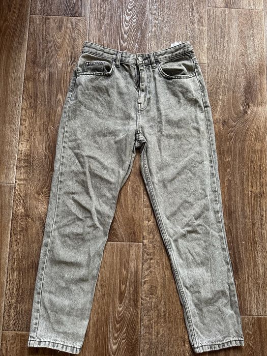 Джинси жіночі розмір 38 sinsay