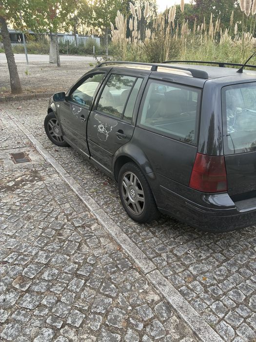 Vw Golf 4 1.9TDI