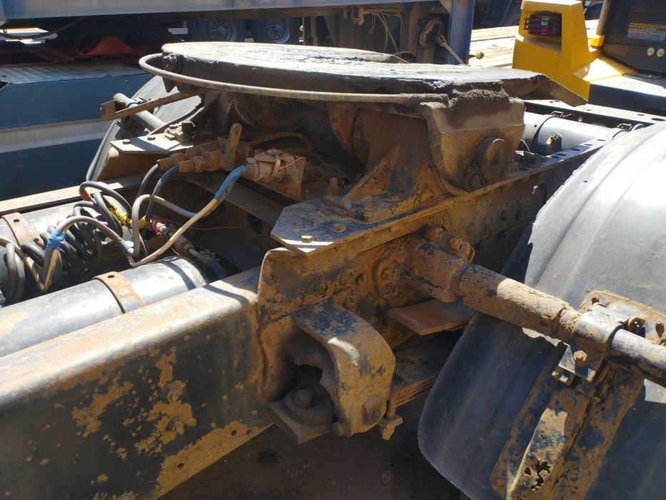 МАЗ 54329 Тягач  1993 Терміново!