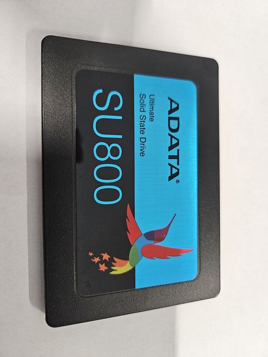 Dysk SSD ADATA SU800 512 GB