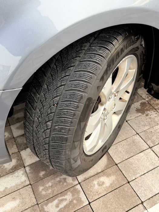 Kia Ceed 2009 1.4 109 к.с.